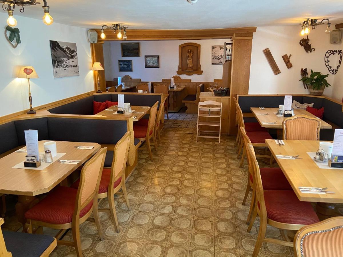 Pension Eder - Joker Card Included In Summer Saalbach-Hinterglemm Extérieur photo