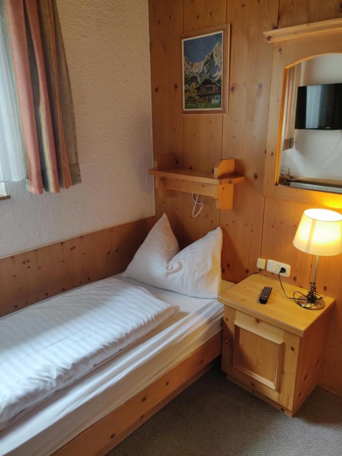 Pension Eder - Joker Card Included In Summer Saalbach-Hinterglemm Extérieur photo