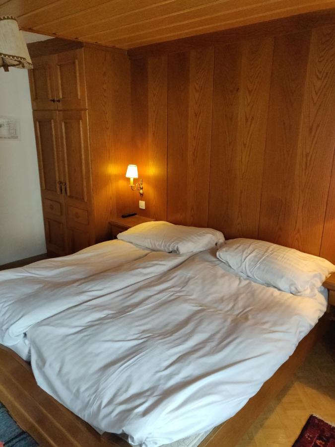 Pension Eder - Joker Card Included In Summer Saalbach-Hinterglemm Extérieur photo