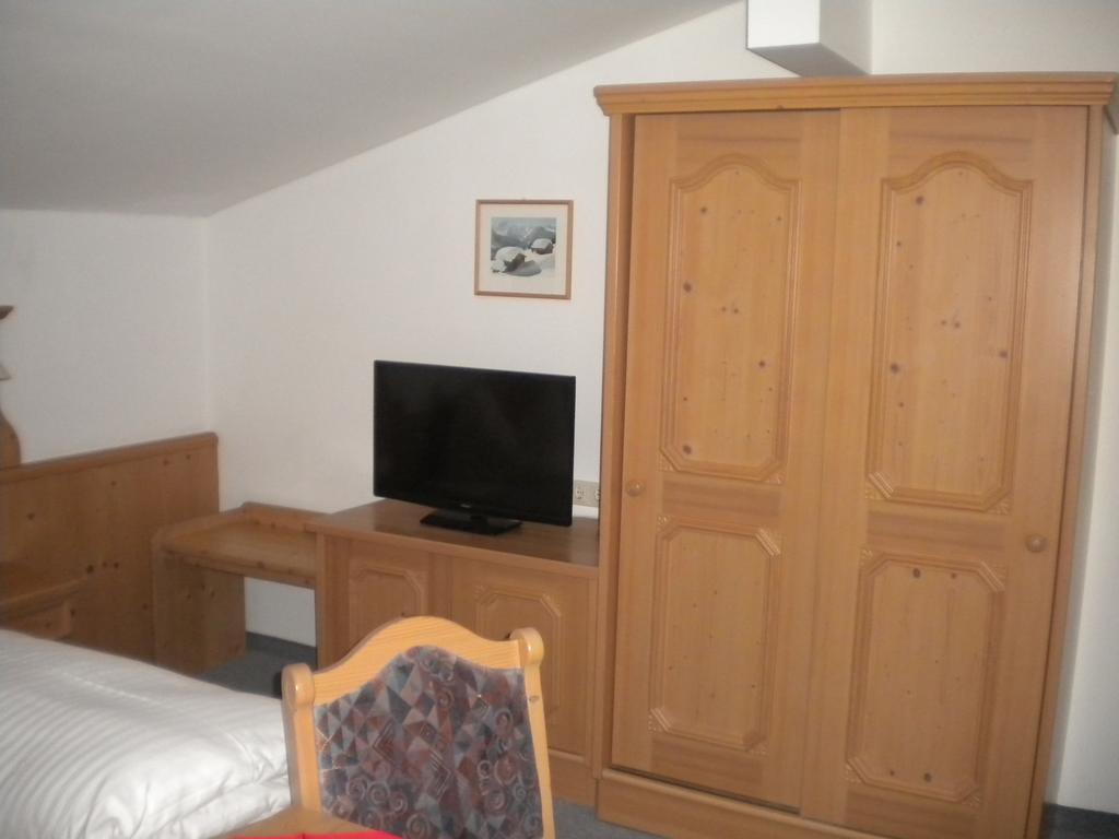 Pension Eder - Joker Card Included In Summer Saalbach-Hinterglemm Chambre photo