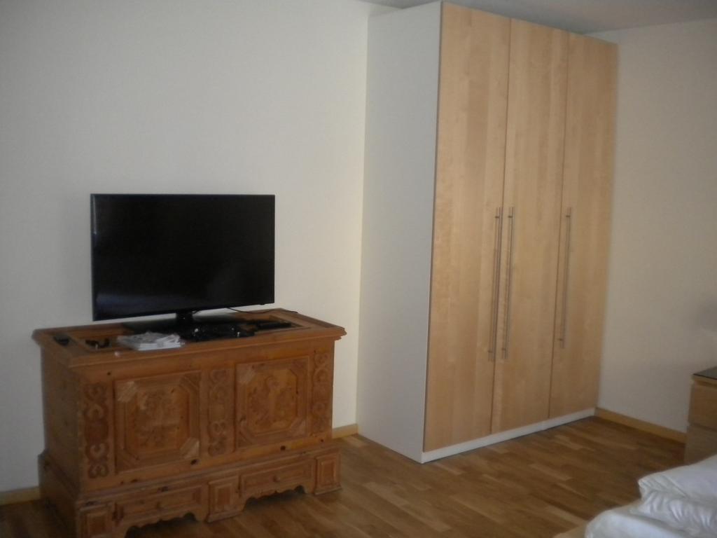Pension Eder - Joker Card Included In Summer Saalbach-Hinterglemm Chambre photo