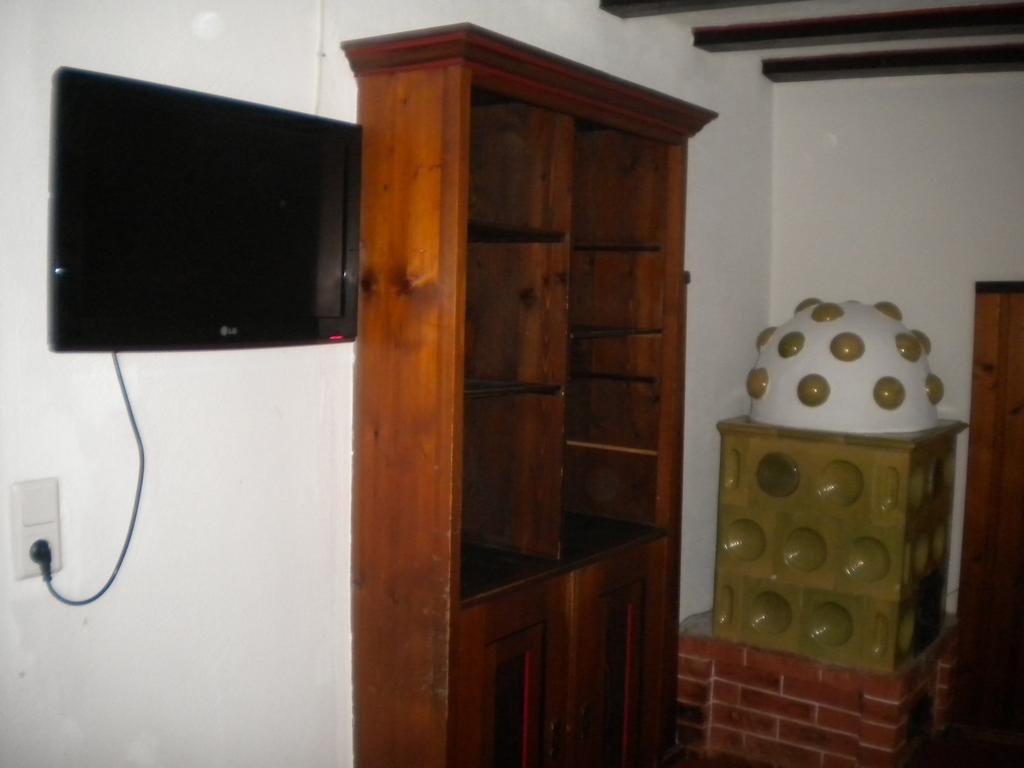 Pension Eder - Joker Card Included In Summer Saalbach-Hinterglemm Chambre photo