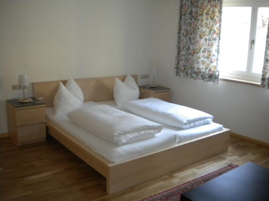 Pension Eder - Joker Card Included In Summer Saalbach-Hinterglemm Chambre photo