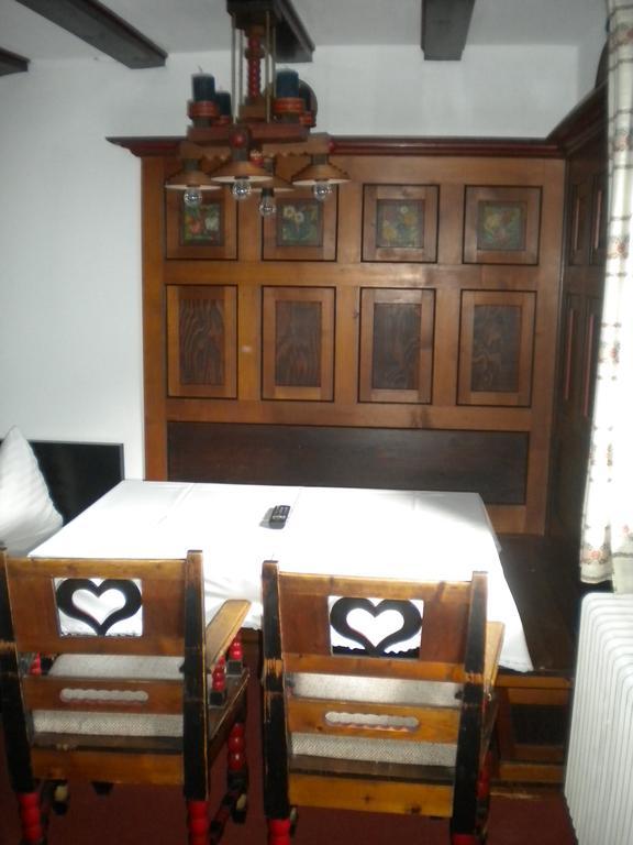 Pension Eder - Joker Card Included In Summer Saalbach-Hinterglemm Chambre photo