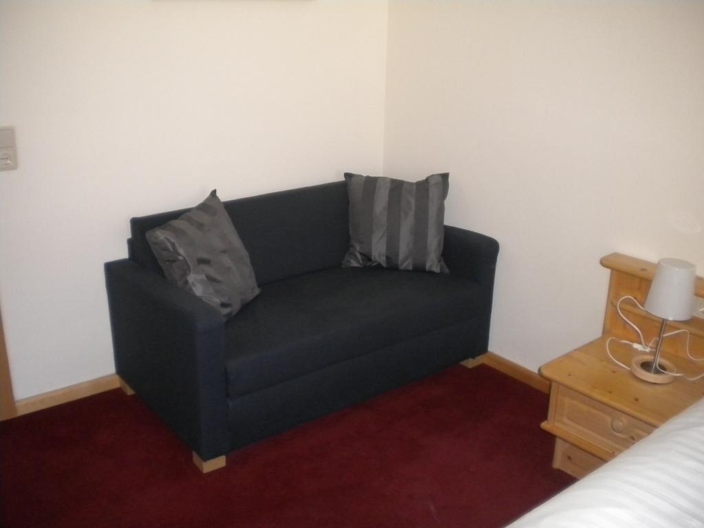 Pension Eder - Joker Card Included In Summer Saalbach-Hinterglemm Chambre photo