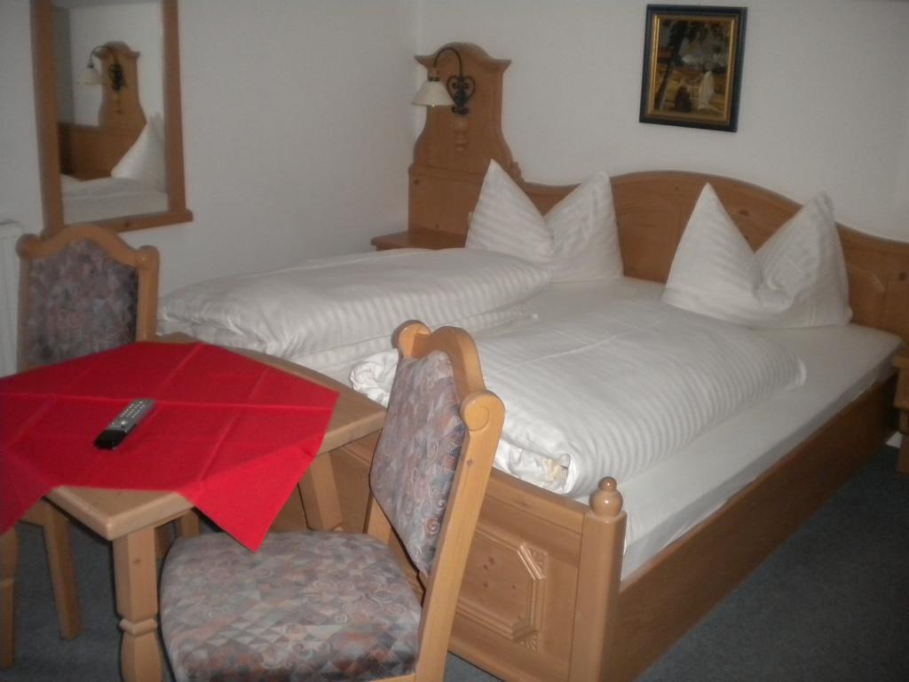 Pension Eder - Joker Card Included In Summer Saalbach-Hinterglemm Chambre photo