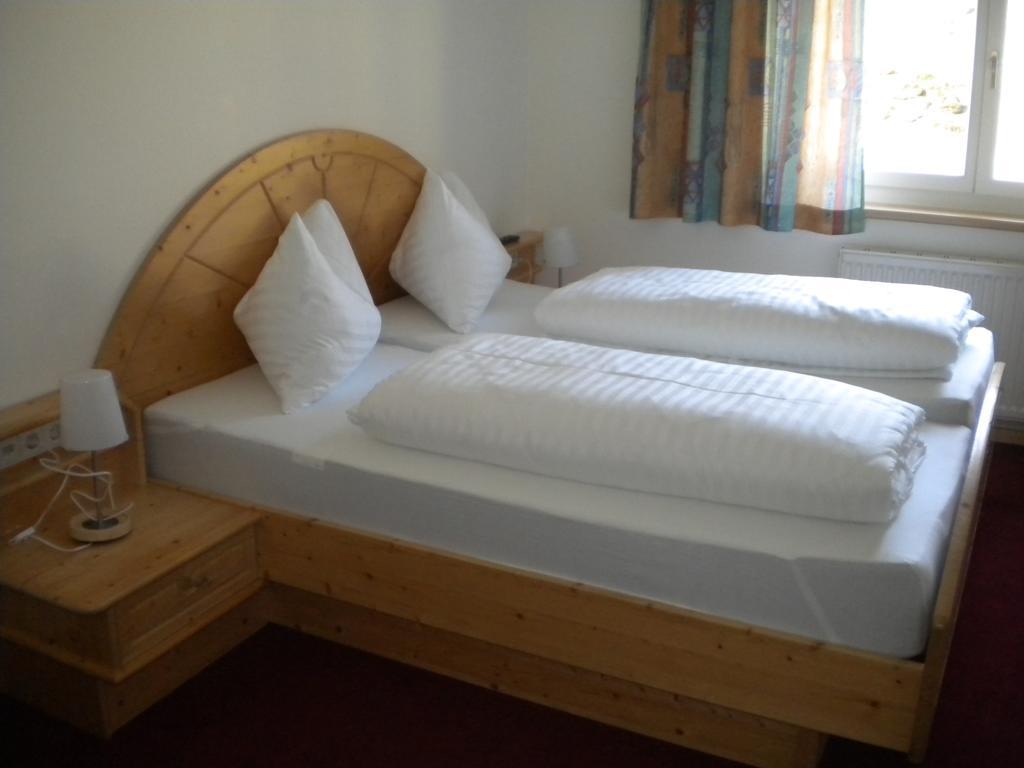 Pension Eder - Joker Card Included In Summer Saalbach-Hinterglemm Chambre photo