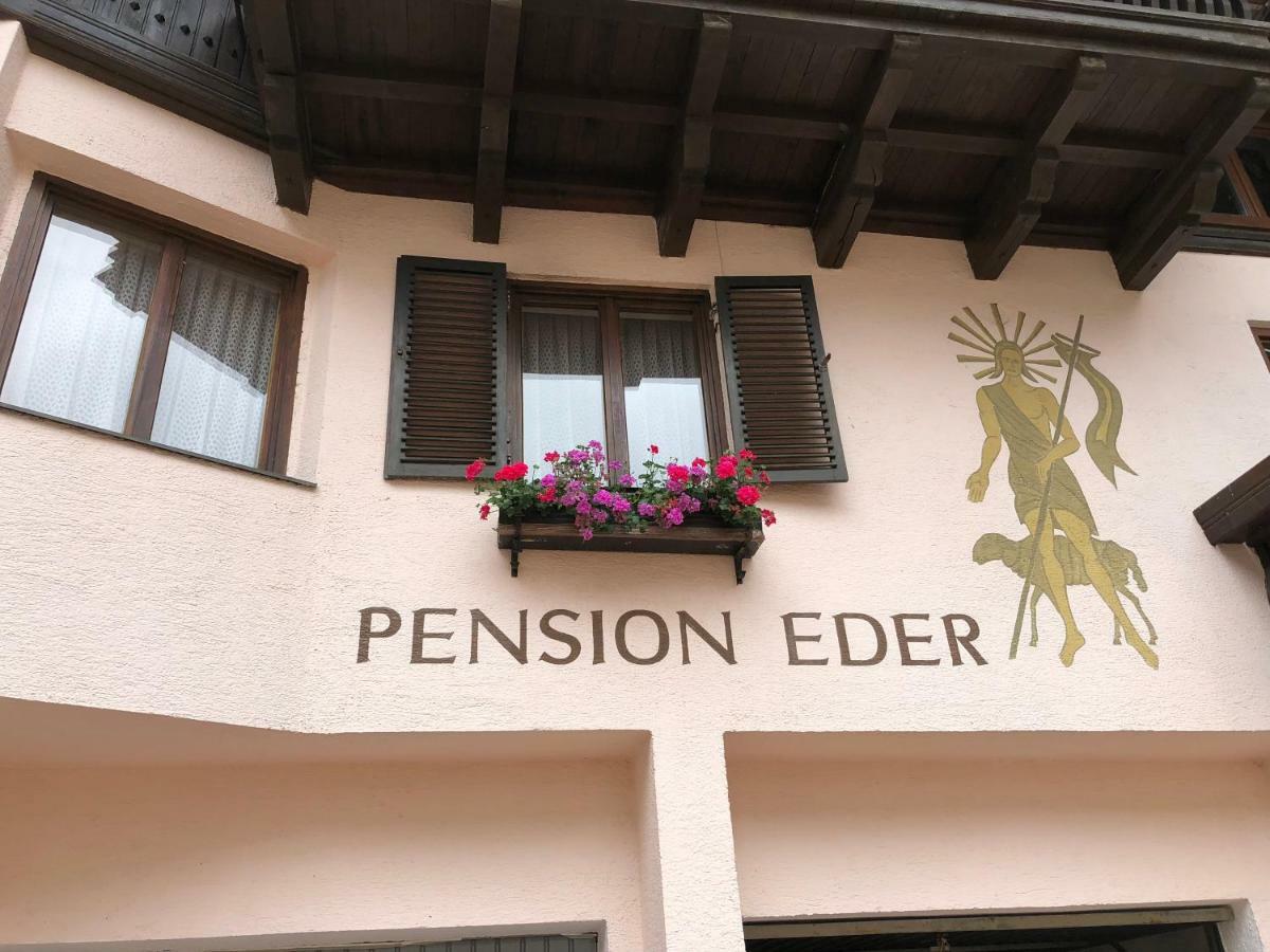 Pension Eder - Joker Card Included In Summer Saalbach-Hinterglemm Extérieur photo