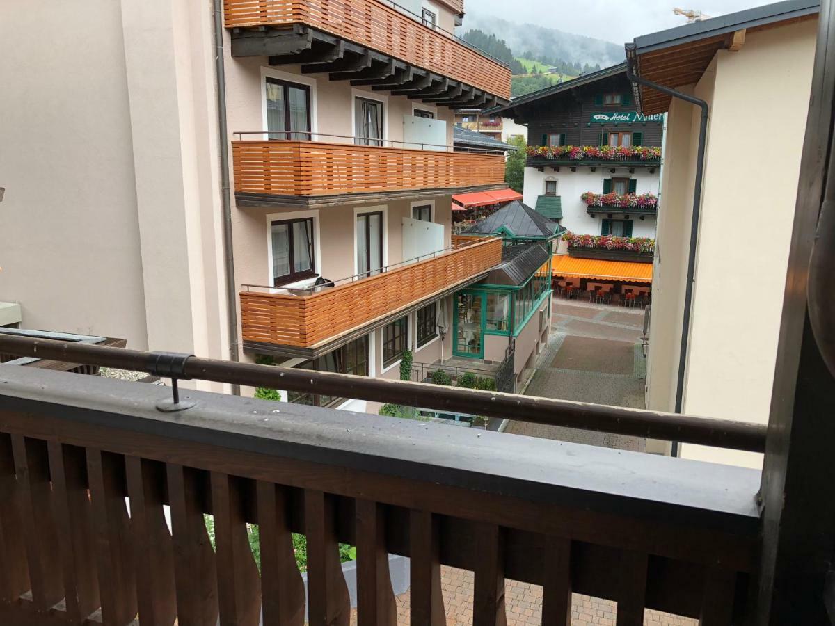 Pension Eder - Joker Card Included In Summer Saalbach-Hinterglemm Extérieur photo