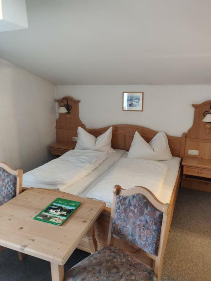 Pension Eder - Joker Card Included In Summer Saalbach-Hinterglemm Extérieur photo