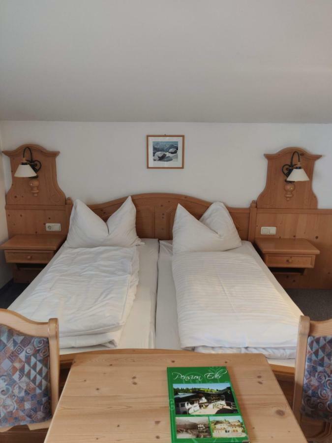 Pension Eder - Joker Card Included In Summer Saalbach-Hinterglemm Extérieur photo