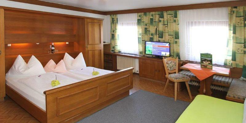 Pension Eder - Joker Card Included In Summer Saalbach-Hinterglemm Extérieur photo