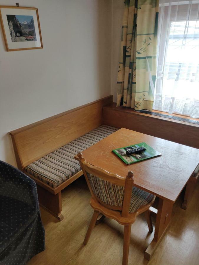 Pension Eder - Joker Card Included In Summer Saalbach-Hinterglemm Extérieur photo