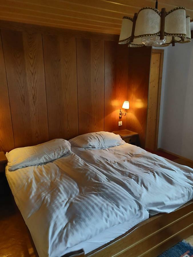 Pension Eder - Joker Card Included In Summer Saalbach-Hinterglemm Extérieur photo