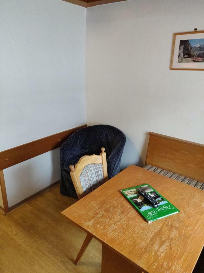 Pension Eder - Joker Card Included In Summer Saalbach-Hinterglemm Extérieur photo
