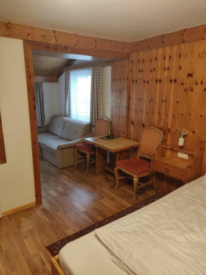 Pension Eder - Joker Card Included In Summer Saalbach-Hinterglemm Extérieur photo